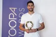 سیدحسین حسینی و هدف بزرگ؛ رکورد علی بیرو در خطر است!