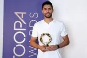 پست جدید سید حسین حسینی غوغا به پا کرد+عکس