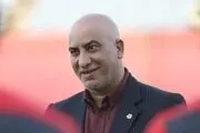 خشم ستاره های پرسپولیس از مجید صدری