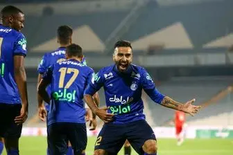 مدیرعامل استقلال،مانع انتقال شبانه مطهری به پرسپولیس شد