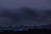 اسرائیل به رفح حمله کرد