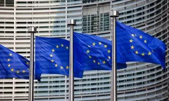 اتحادیه اروپا در تحریم بلاروس شکست خورد