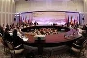 پایان مذاکرات کارشناسی ایران و ۱ + ۵