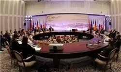 پایان مذاکرات کارشناسی ایران و ۱ + ۵