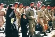 نقش حواریون انقلاب در دفاع مقدس