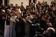کدام مدیران به تئاتر فجر رفتند