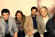 خاطره‌بازی صداپیشه مشهور با دست‌پخت مرحوم منوچهر نوذری+فیلم
