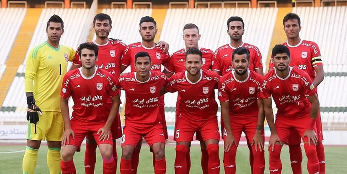 چه کسی سرمربی تراکتورسازی می شود؟