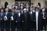  ادعای مسئولان دولت روحانی درمورد تورم هزار درصدی برای کشور!
