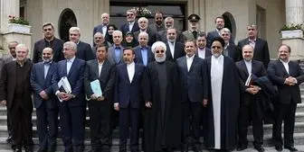 ادعای مسئولان دولت روحانی درمورد تورم هزار درصدی برای کشور!