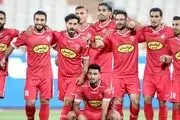  پنجره پرسپولیس باز شد 