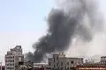حمله آمریکا به اهدافی در یمن