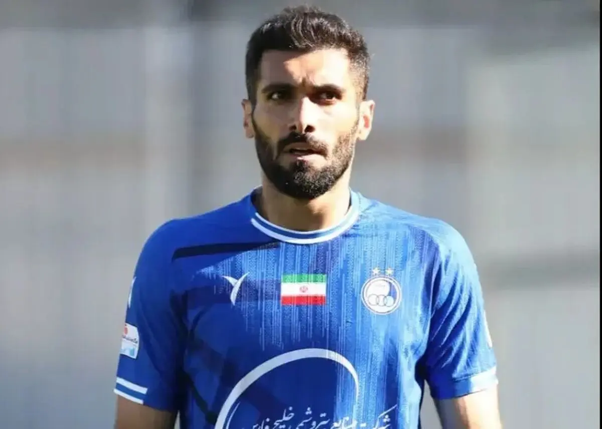 تیم بعدی عارف آقاسی مشخص شد!