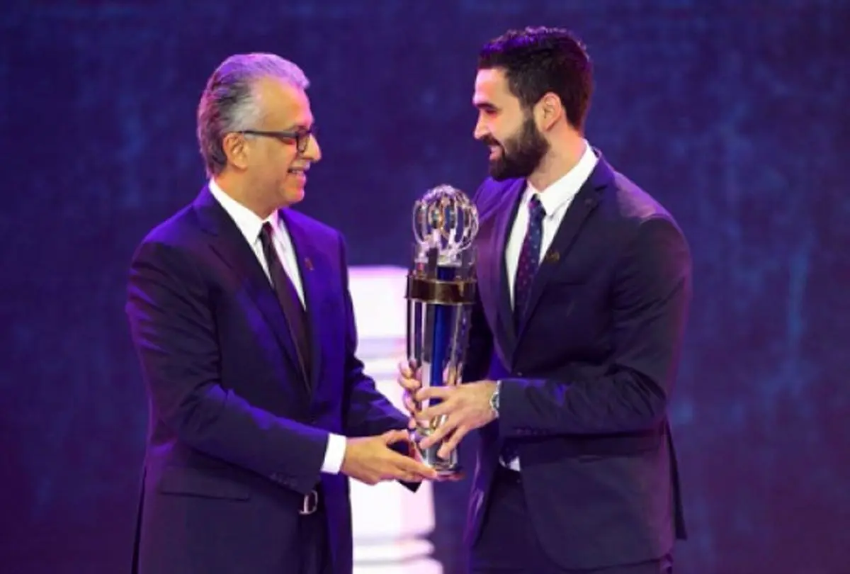 پشت پرده پرسپولیسی نشدن بهترین بازیکن سال آسیا