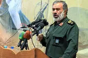 نگرانی آمریکا از ایران درباره خلیج فارس
