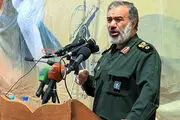 نگرانی آمریکا از ایران درباره خلیج فارس