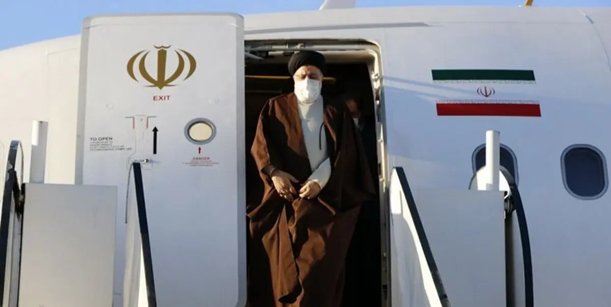 گزارش دومین روز سفر رئیس‌جمهور به سیستان‌وبلوچستان/ دستورات رئیسی برای رفع مشکلات مردم استان
