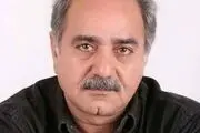 پرویز پرستویی به شبکه نمایش می‌آید