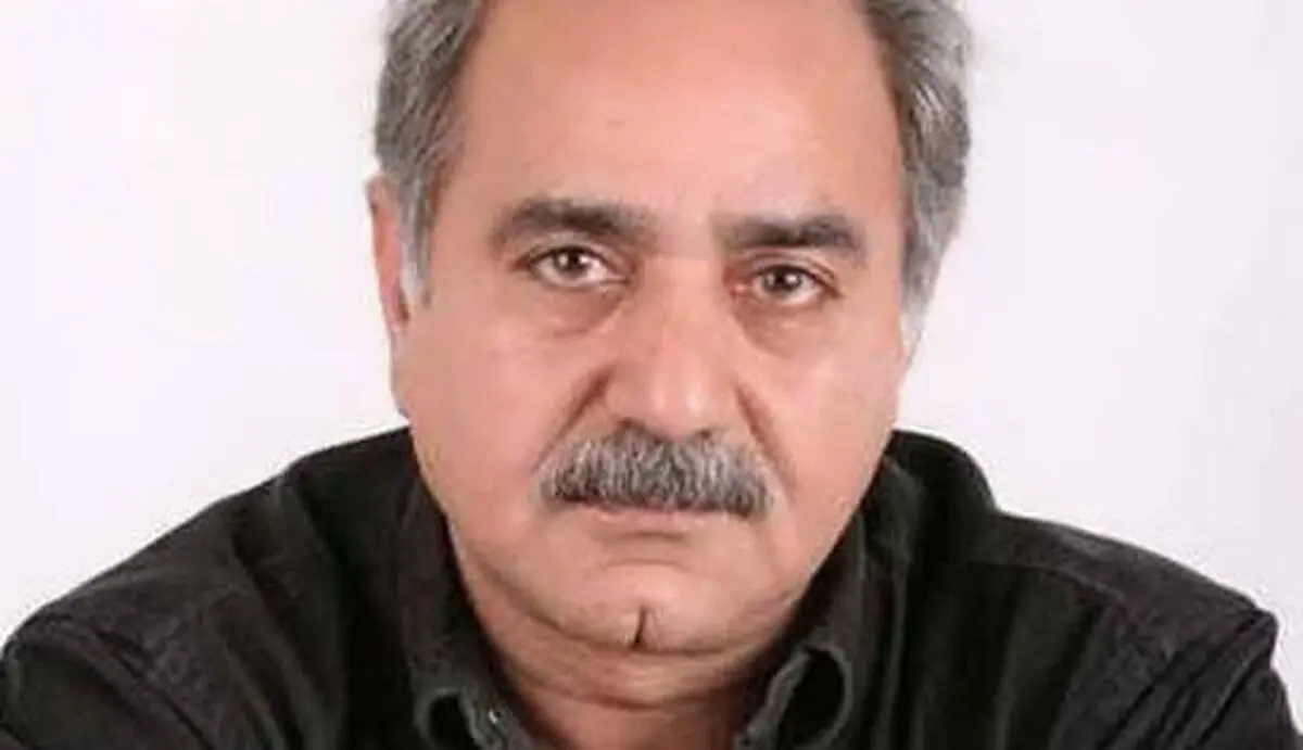 پرویز پرستویی به شبکه نمایش می‌آید
