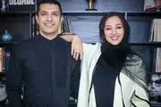 تیپ خاص «آناهیتا درگاهی» در جشن تولد 33 سالگی اش/ عکس