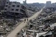 پیشرفت جدی در مذاکرات آتش‌بس غزه در مذاکرات پاریس
