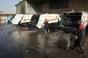 آغاز تفکیک مجدد پسماند در مراکز دفن زباله
