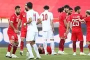 سردار آزمون: چرا اینجا خوابیدی برادر؟!
