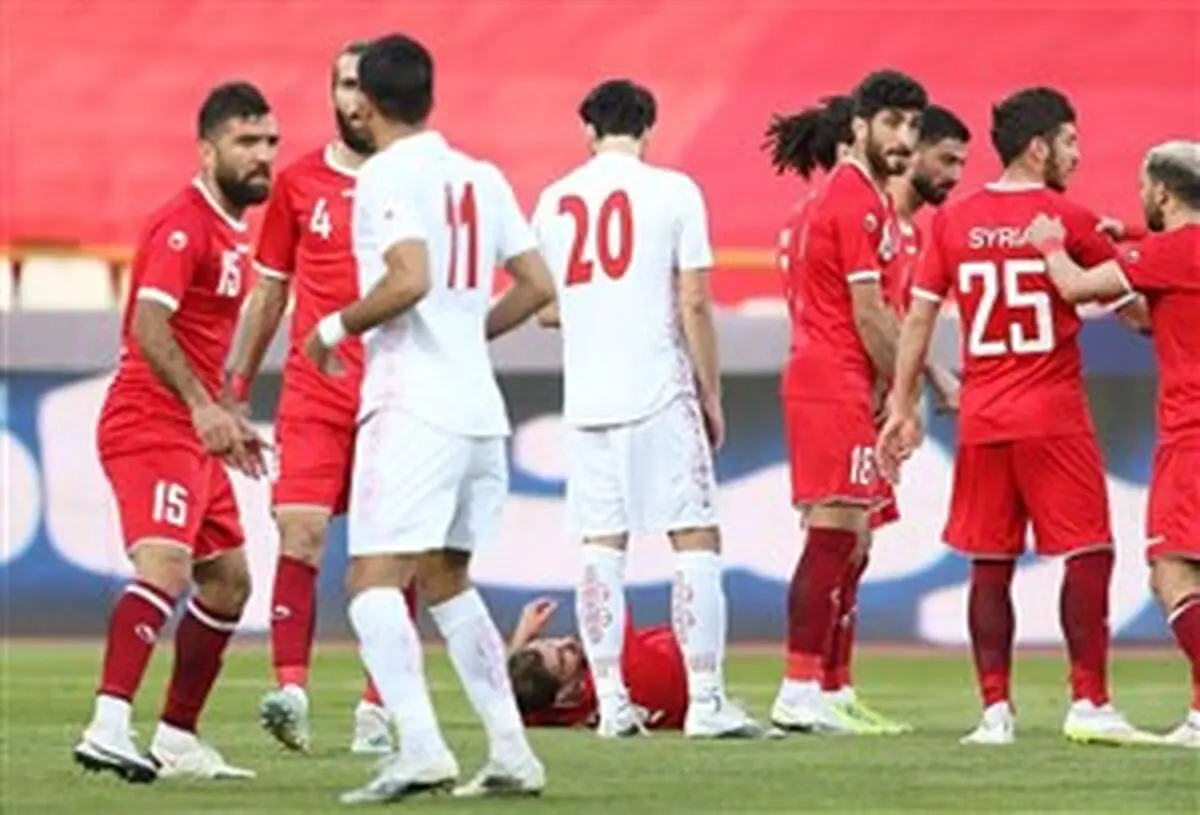 سردار آزمون: چرا اینجا خوابیدی برادر؟!
