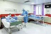 حال و روز 3 بیمارستان کرونایی تهران /ابتلای سنین پایین‌تر به کرونا بیشتر شده