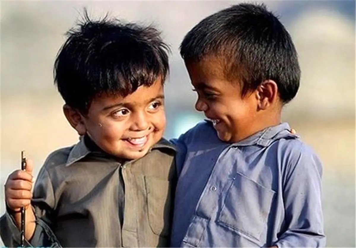 ۸۸ هزار کودک سوء تغذیهای زیر ۶ سال سبد غذا میگیرند