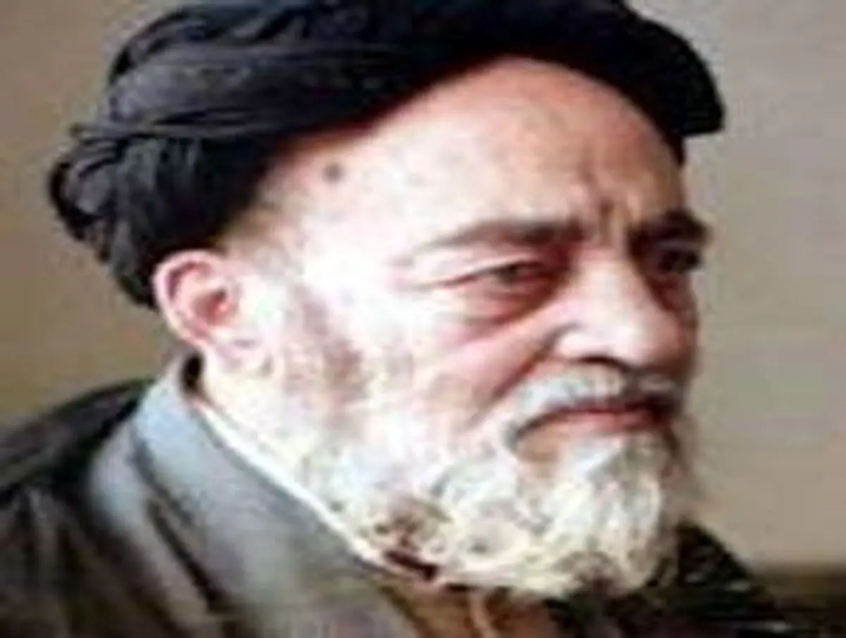 گوشه ای از صفات علامه طباطبایی(ره)