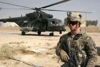 ۴۰۰ نظامی آمریکایی در راه عراق هستند