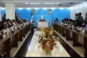 محسنی اژه ای: احکام پرونده نگین غرب قطعی شد