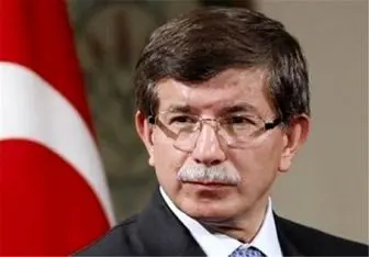 داوود اوغلو: ترکیه در خاک عراق باقی می ماند