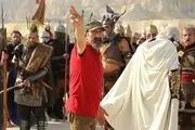بازگشت «سلمان فارسی» به ایران