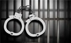 بازداشت وکیل ادعایی ثلاث به دلیل نشر اکاذیب