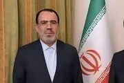 فرامرزی: هیچ مذاکره‌ای با تجزیه‌طلبان نداریم!