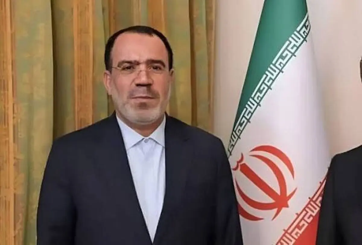 فرامرزی: هیچ مذاکره‌ای با تجزیه‌طلبان نداریم!