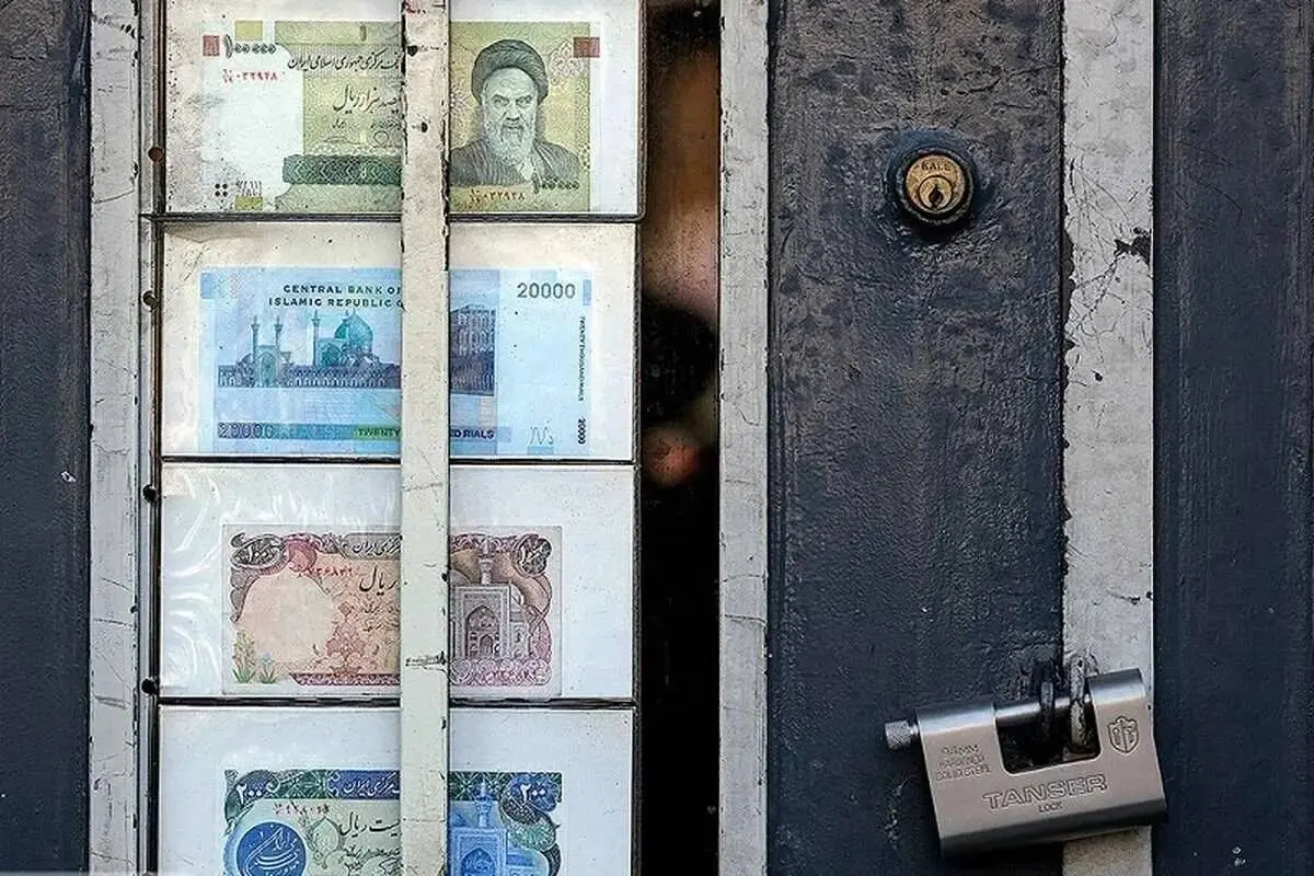 سه سناریوی تورم در صورت توافق، آتش‌بس و تداوم جنگ