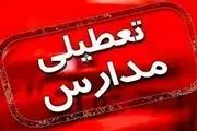 
مدارس ابتدایی گیلان فردا حضوری است
