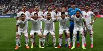 مدیر فنی تیم ملی عربستان: ایران یکی از شانس های قهرمانی است