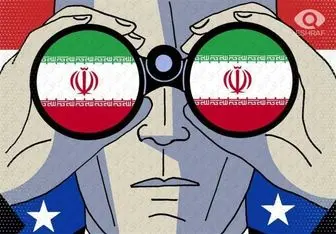 چرا آمریکا و غرب به دنبال نفوذ در ایران هستند؟