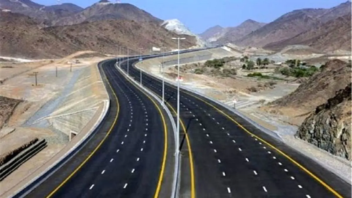 بازگشایی گرههای ترافیکی با تکمیل زنجیره آزادراهی در کشور