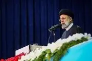 رییس جمهور: دولت سیزدهم فسادناپذیر است