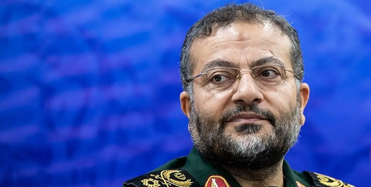 قدردانی سردار سلیمانی از جهادگران سلامت