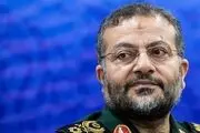 قدردانی سردار سلیمانی از جهادگران سلامت