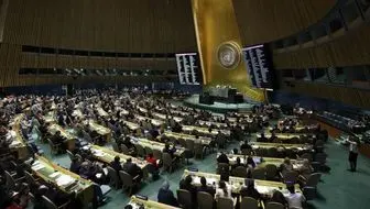 تصویب قطعنامه توزیع عادلانه واکسن کرونا در سازمان ملل 


