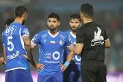 عذرخواهی مهدی‌پور از هواداران استقلال
