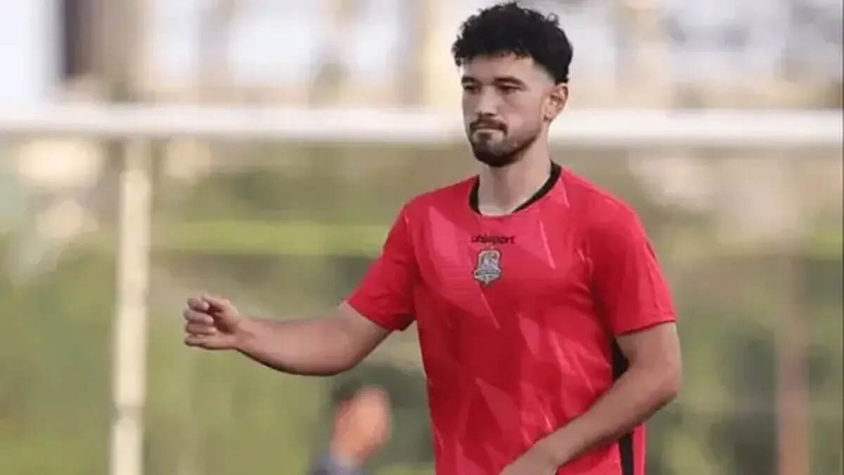 مذاکرات جدید پرسپولیس برای جذب مدافع نساجی