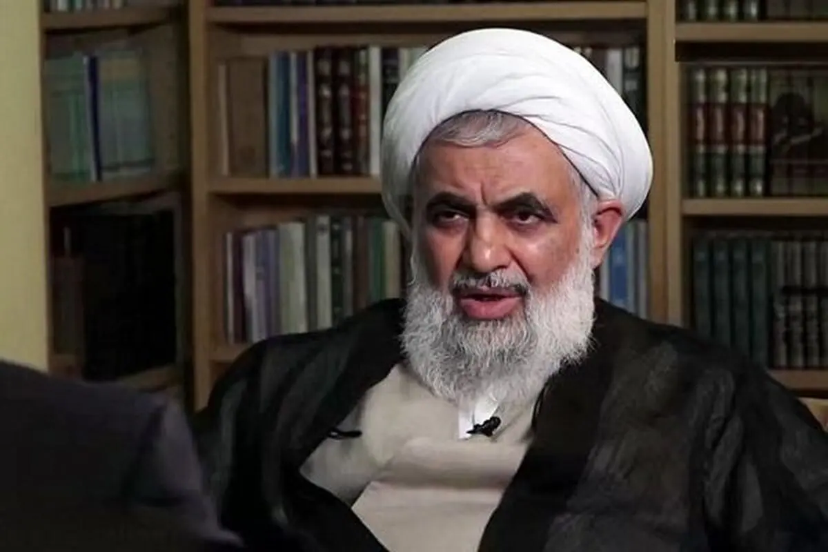 تایید صلاحیت «علی فلاحیان» برای انتخابات میان‌دوره‌ای خبرگان